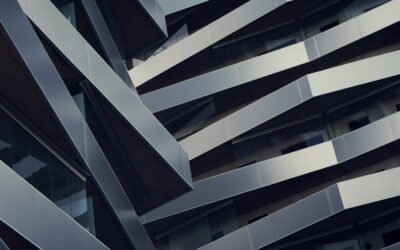 Stålplader – Rygraden i dansk industri og byggeri