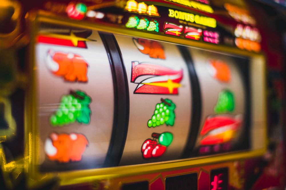 Oplev spændingen med online casinoer på Casinopenge.dk
