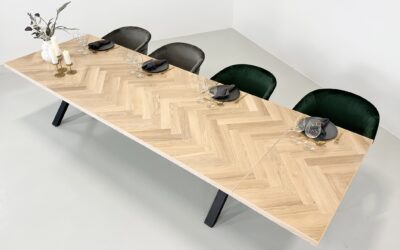 Få et unikt plankebord hos ByMAIN