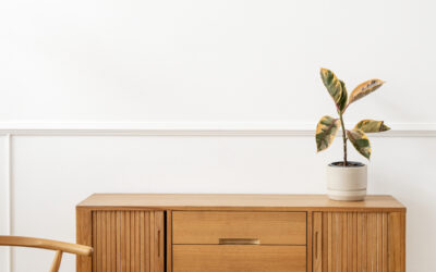 Populære klassiske møbler i danske hjem