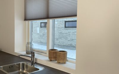 Fra studiebolig til familiehjem: Find din plads i Silkeborg – og det kvarter, der passer til dit liv