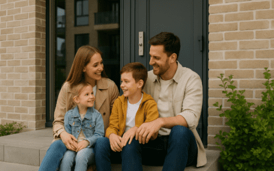 Fra studiebolig til familiehjem: Sådan finder du den rette lejebolig i Silkeborg