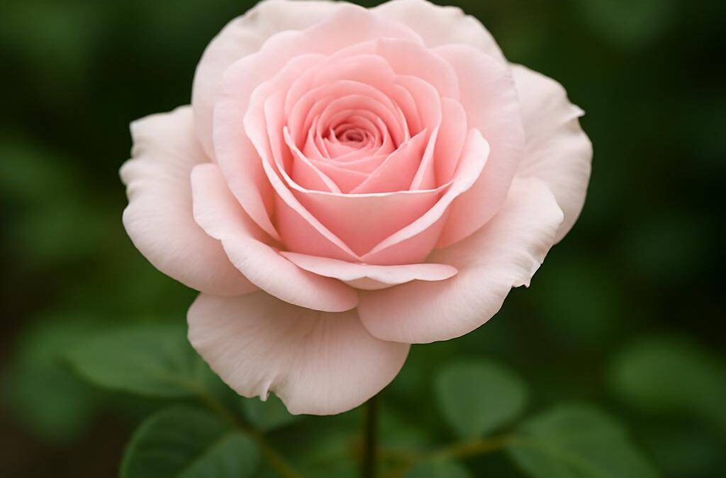 Rose – alt om blomsten, pleje og betydning