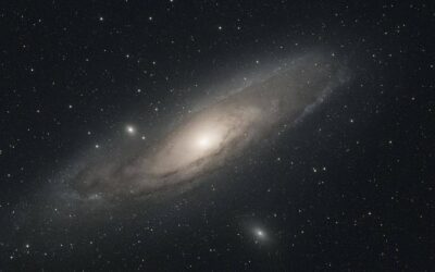 Cosmos: Universets ordnede storhed og hvordan vi lærer om det