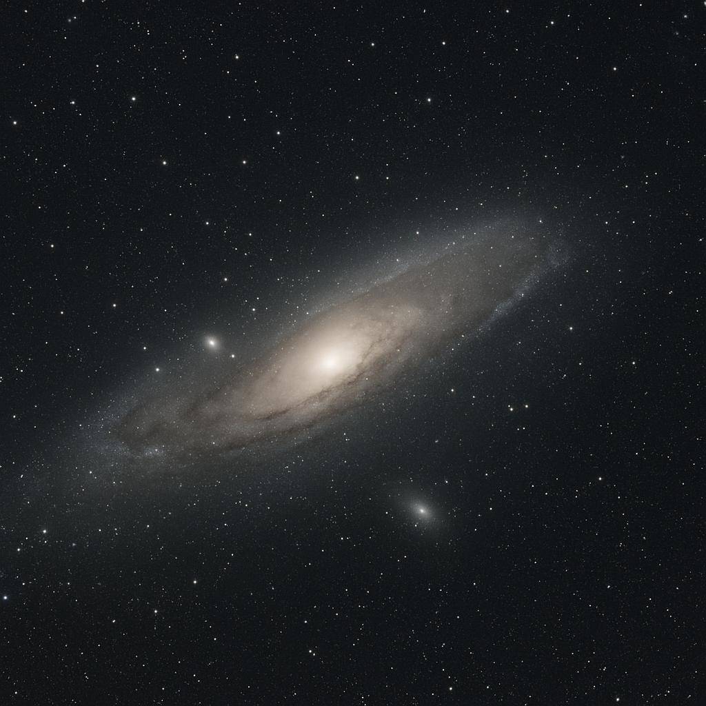 Cosmos: Universets ordnede storhed og hvordan vi lærer om det