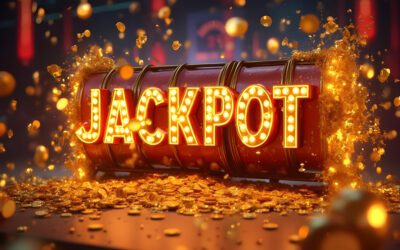 Indret det perfekte underholdningsrum med Las Vegas stemning