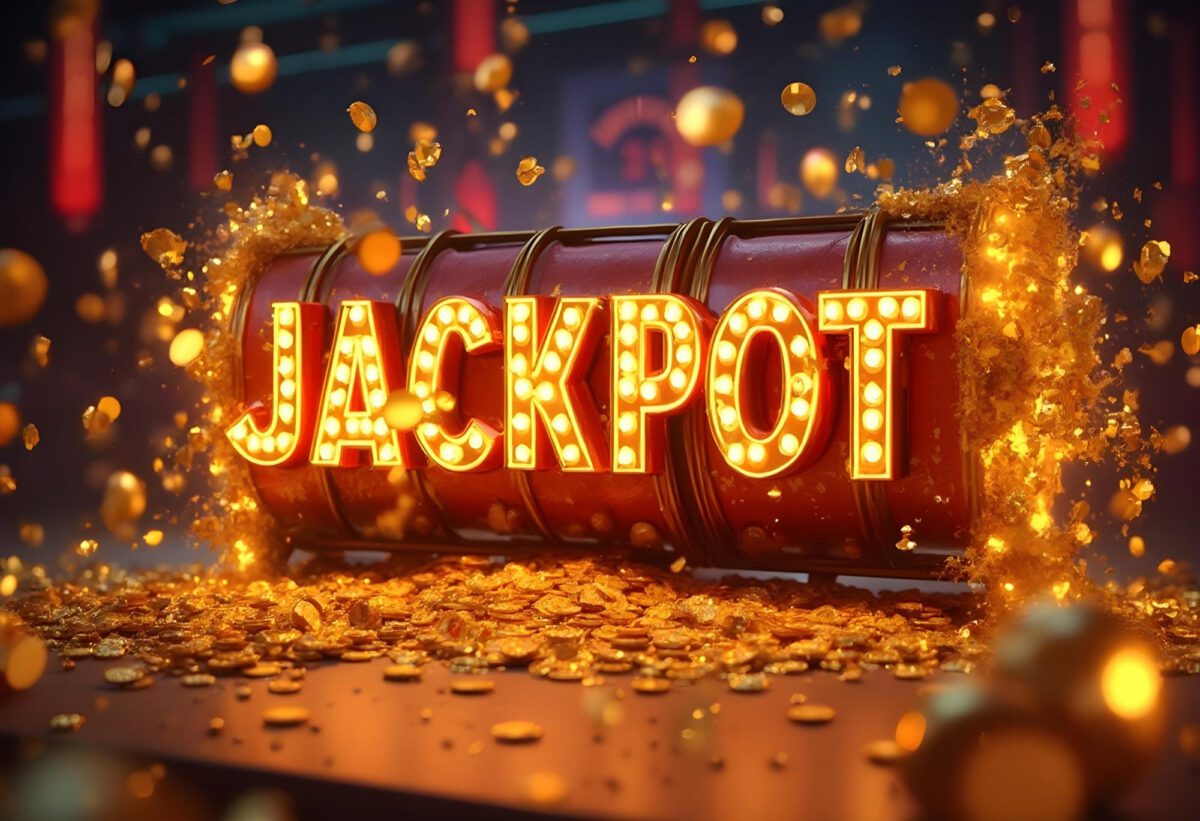 f65c51d1-4951-4372-b6d7-bf8c737974fa Indret det perfekte underholdningsrum med Las Vegas stemning